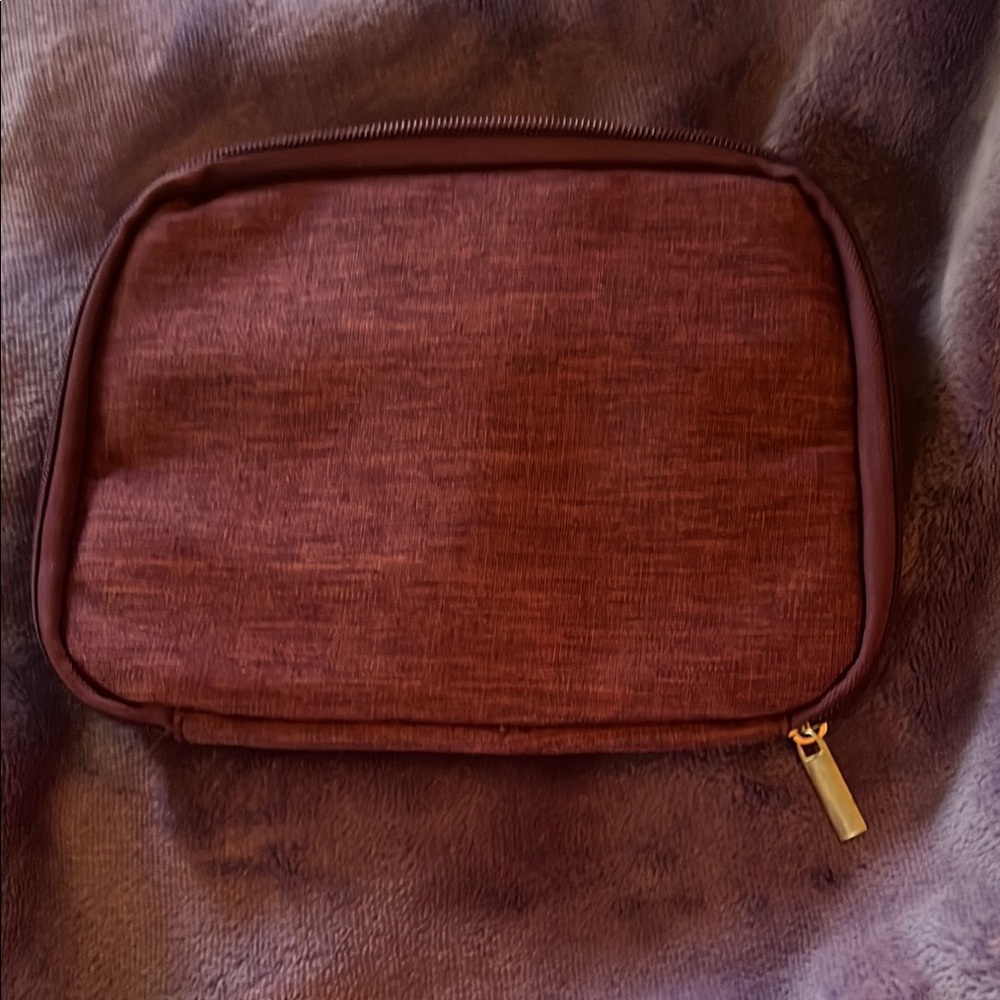 Brown Men's Bag